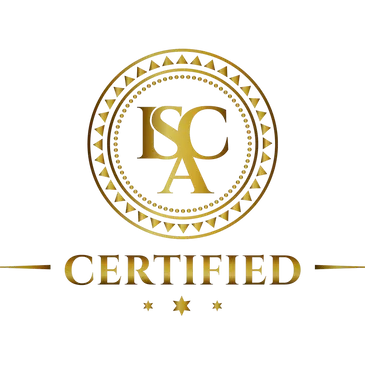RSC Certified
